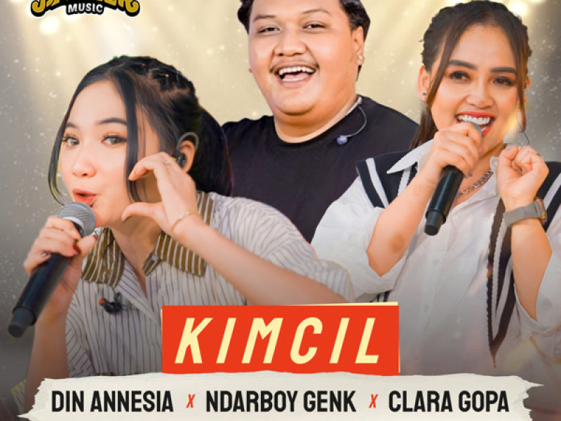 Kimcil (Single)
