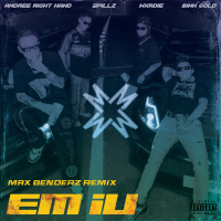 Em iu (Max Benderz Remix) (Single)