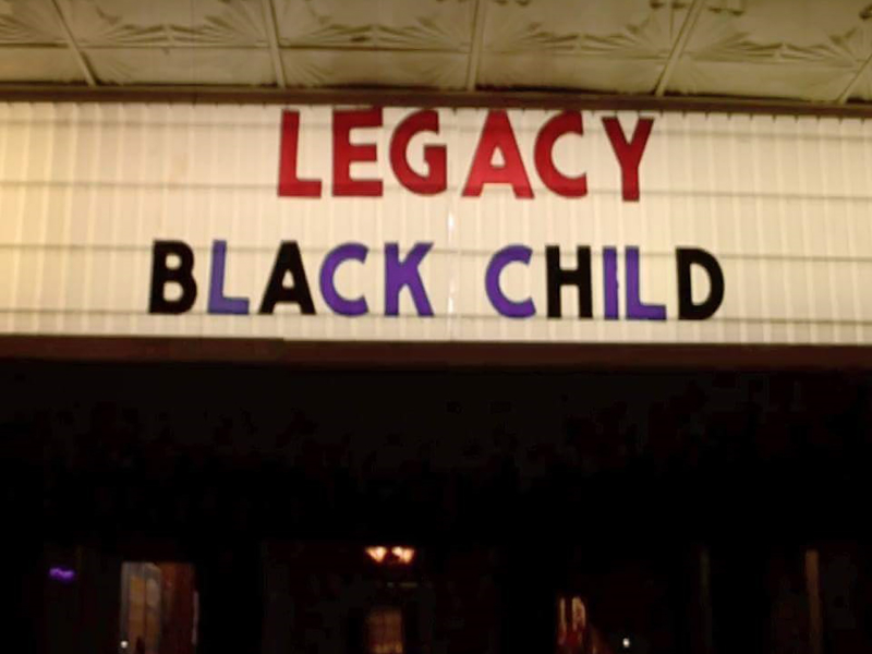 Legacy
