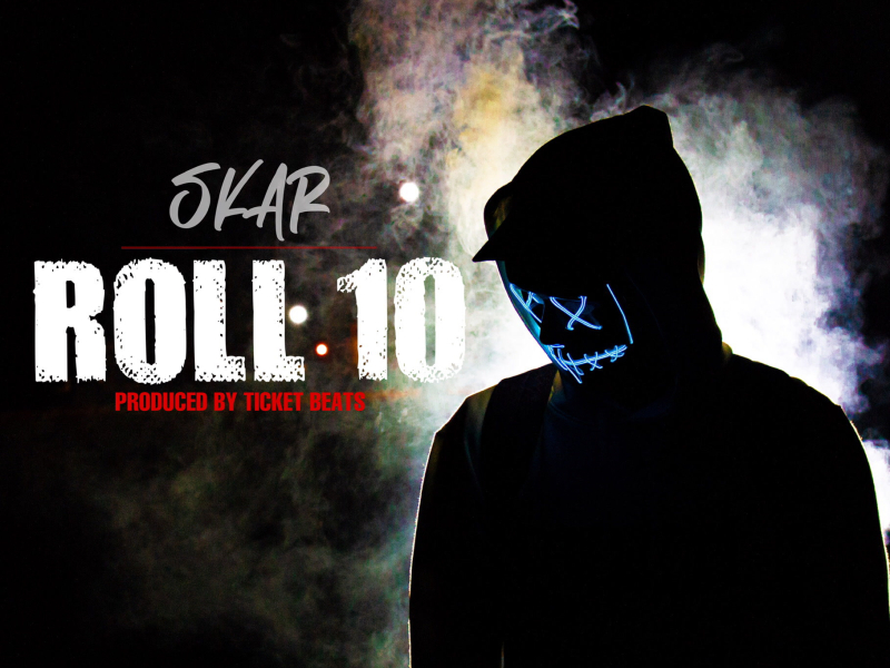 Roll 10 (Single)