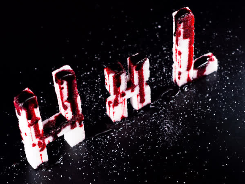 Sugar & Violence (EP)