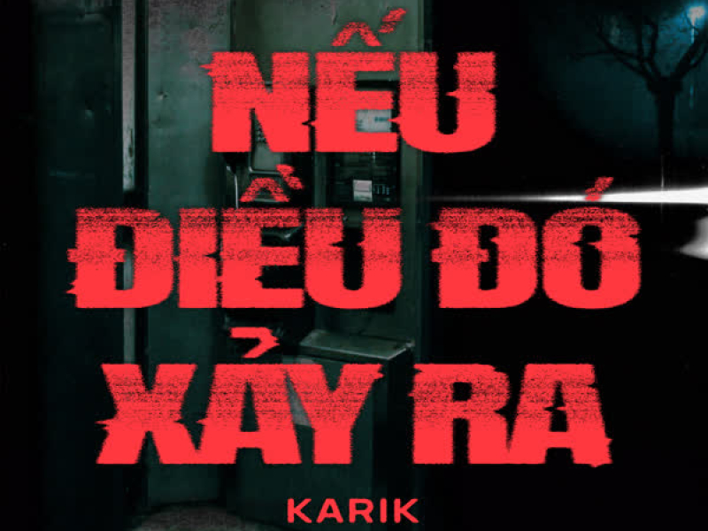 Nếu Điều Đó Xảy Ra (Single)