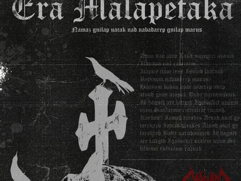 Era Malapetaka (Single)