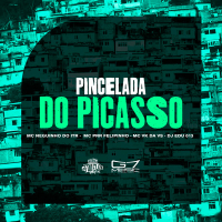 Pincelada do Picasso (Single)