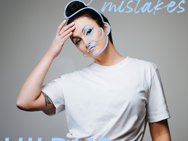 New Mistakes (Single)