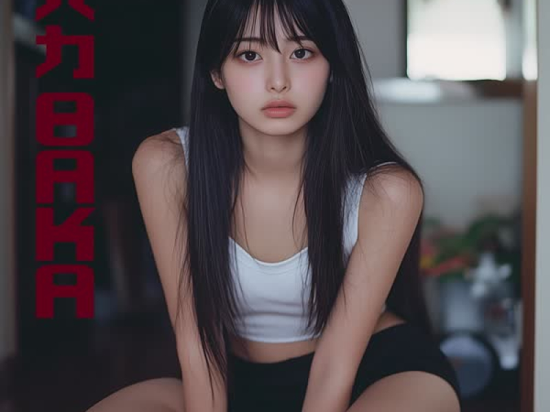 BAKA (feat. MUL) (Single)