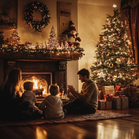 A Special Time Together (Single)