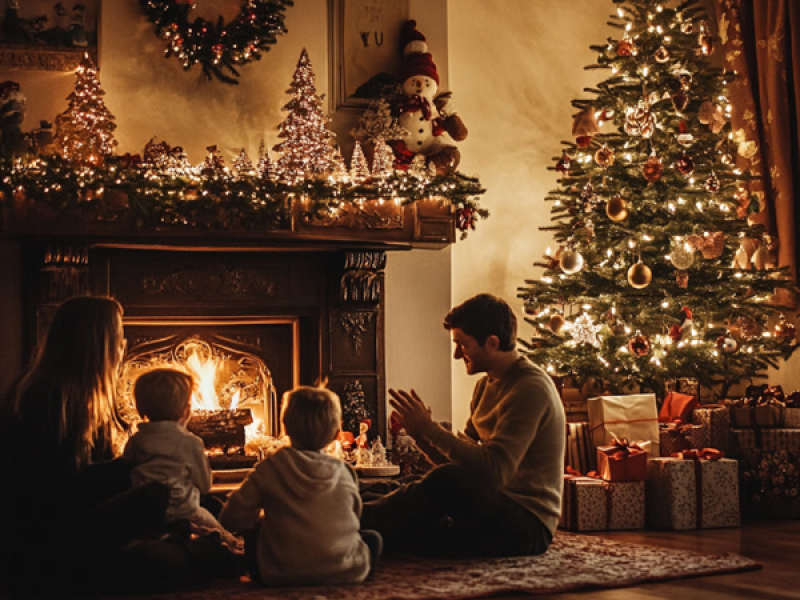 A Special Time Together (Single)