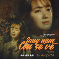 Sang Năm Con Sẽ Về (Single)