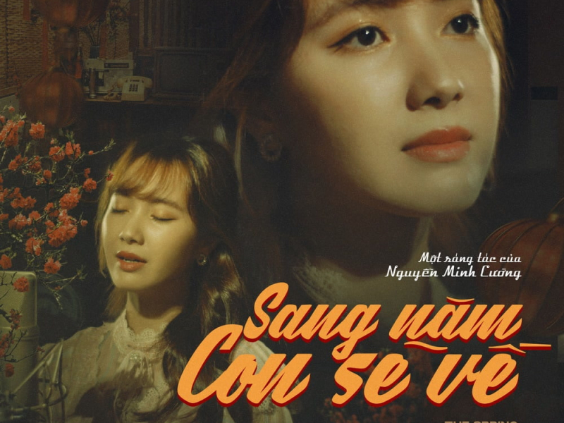 Sang Năm Con Sẽ Về (Single)