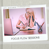 Focus Flow Sessions (Single)