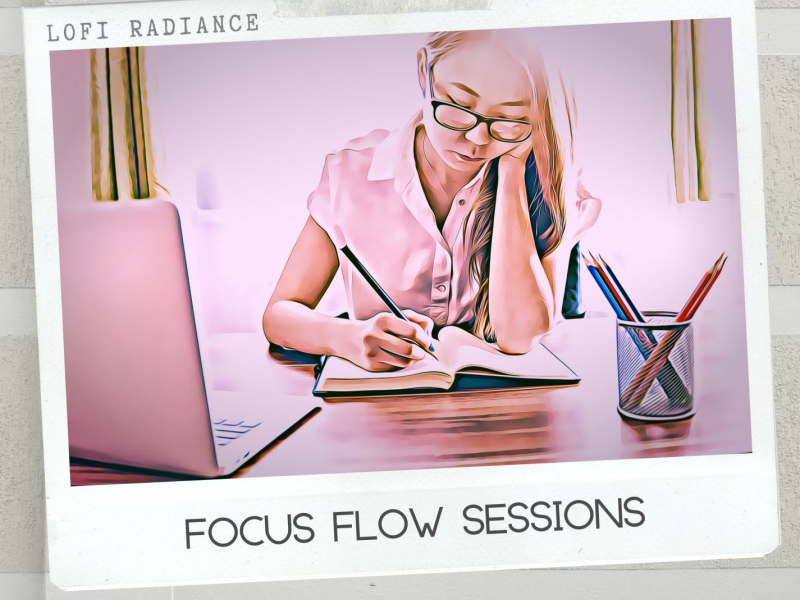 Focus Flow Sessions (Single)