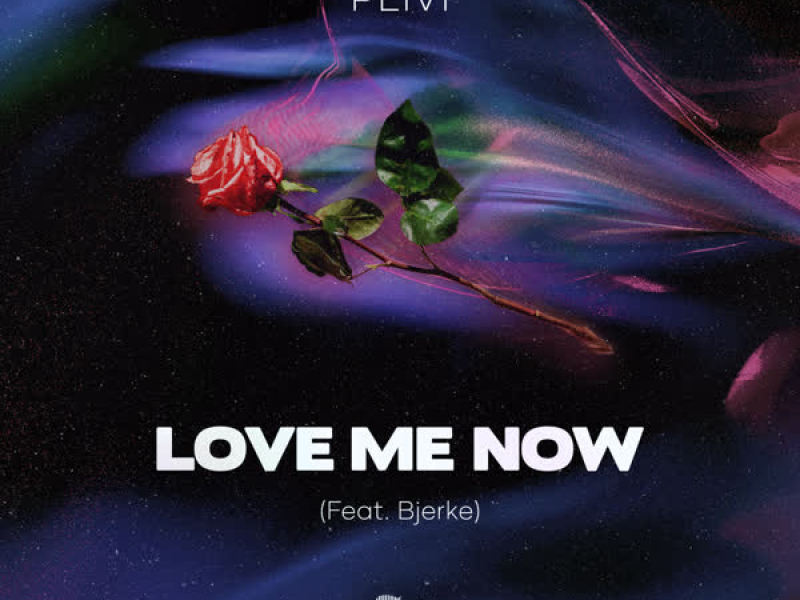 Love Me Now (Single)
