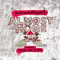 Almost Home (Single)