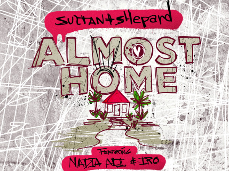 Almost Home (Single)