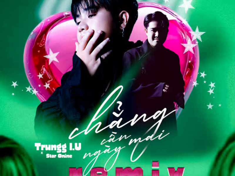 Chẳng Cần Ngày Mai (TongDuy Remix) (Single)