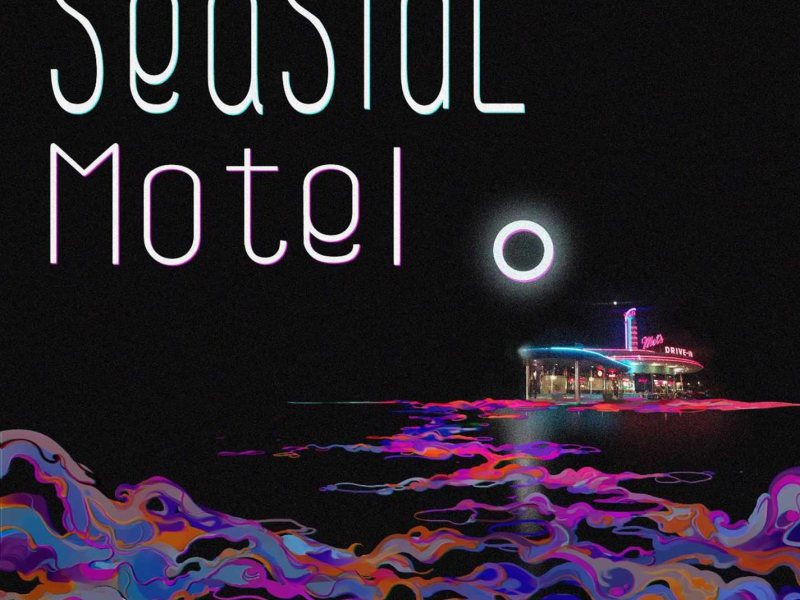 Seaside Motel (feat. VISUDY) (Single)