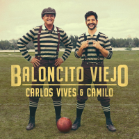 Baloncito Viejo (Single)