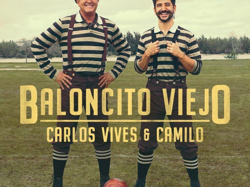 Baloncito Viejo (Single)