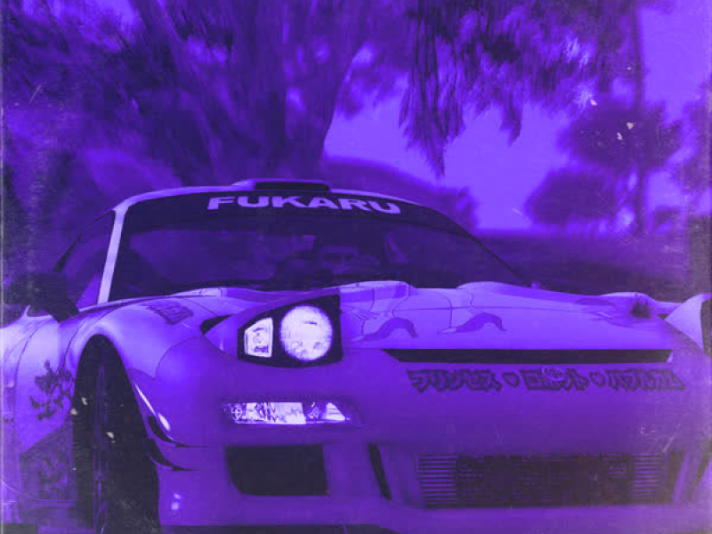 Tears (slowed & reverb) (Single)