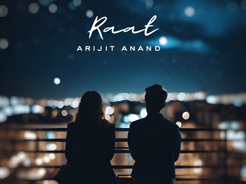 Raat (Single)