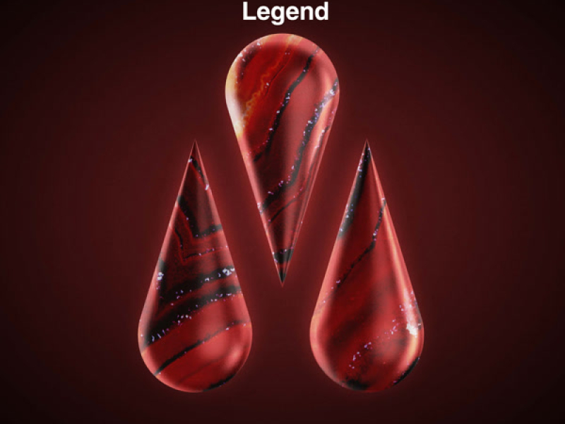 Legend (Single)