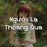 Người Lạ Thoáng Qua (Lofi) (Single)