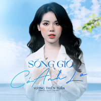 Sóng Gió Có Anh Lo (Single)