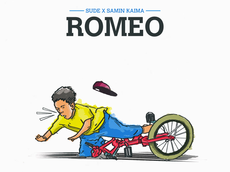 Romeo (Single)