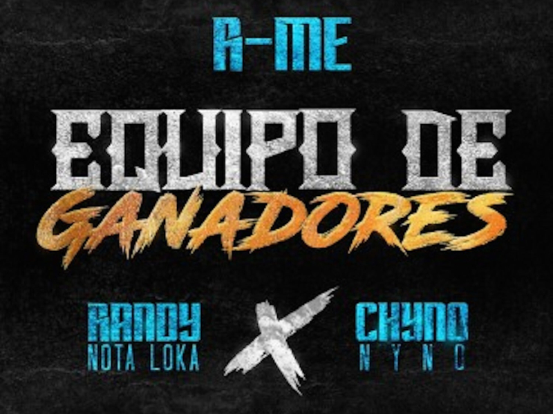 Equipo de Ganadores (Single)