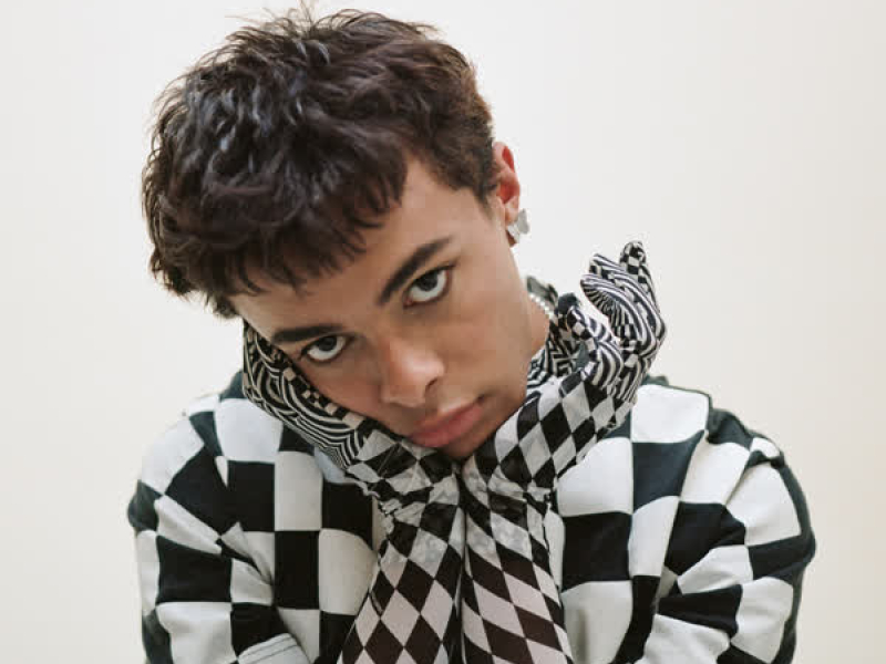 comme des garçons (like the boys) (Single)