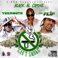 U Cant Smoke (Single)