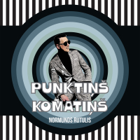Punktiņš, komatiņš (Single)
