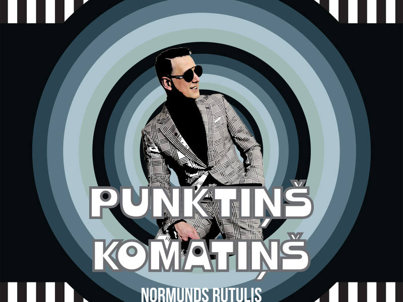 Punktiņš, komatiņš (Single)