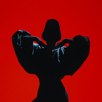 All the time / Tout le temps (Single)