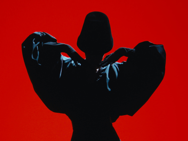 All the time / Tout le temps (Single)