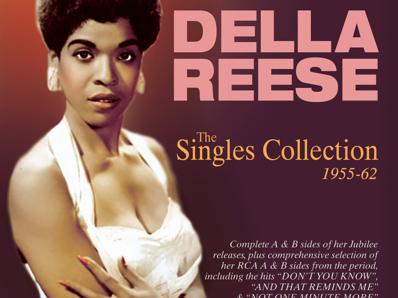 The Singles Collection 1955-62