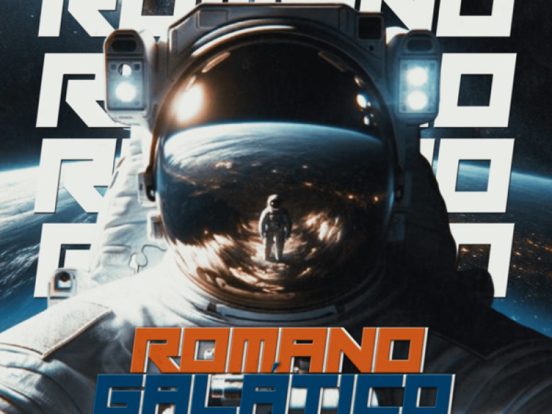 Romano Galático (Single)