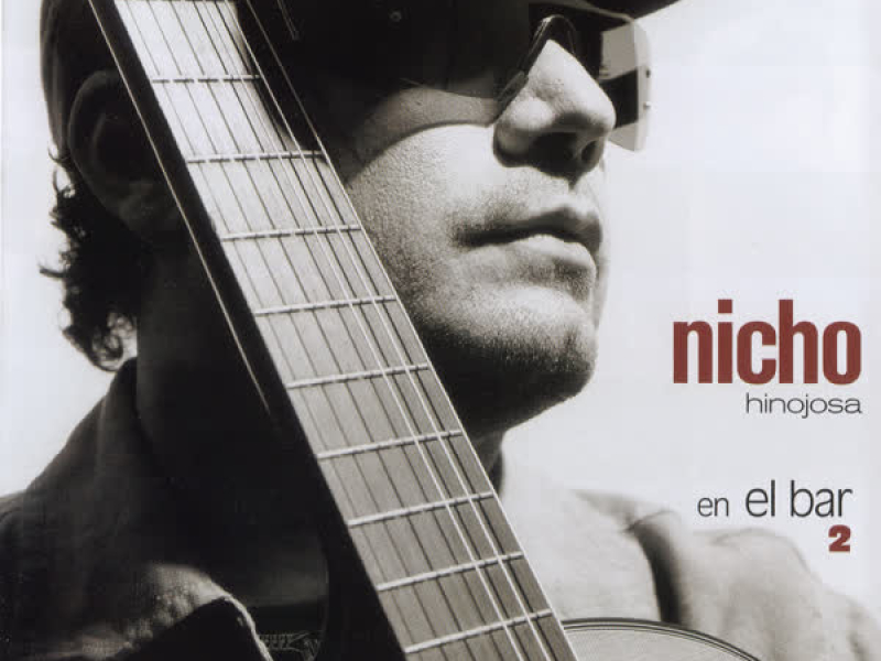 Nicho... En El Bar 2