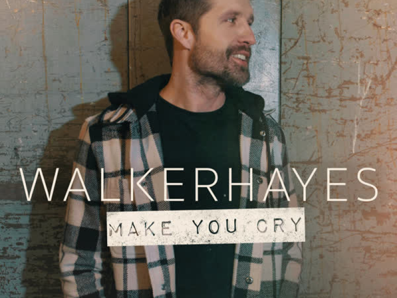 Make You Cry (Single)
