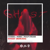 Ghost (Remixes) (EP)