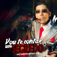 Vou Te Contar um Segredo (Single)