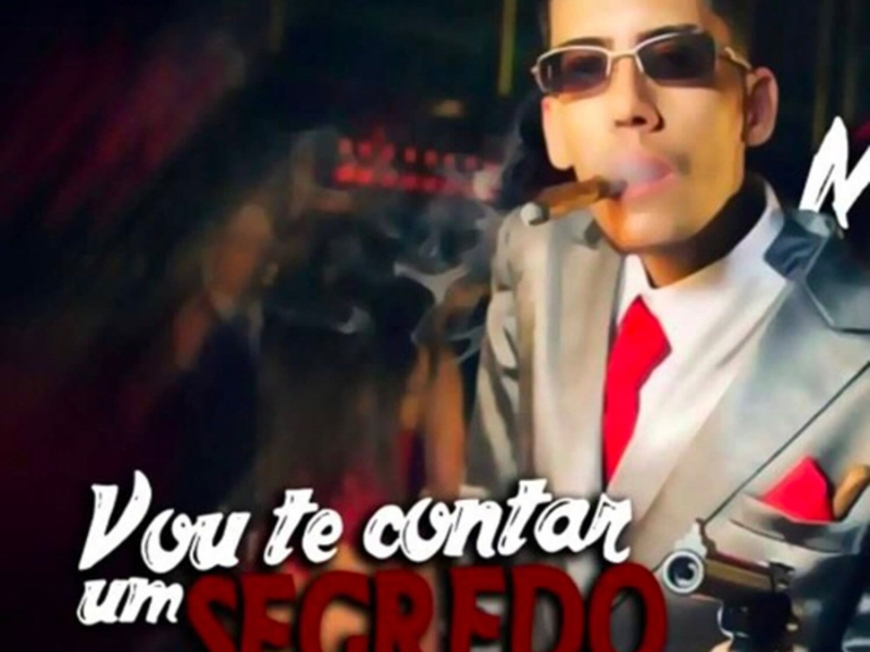 Vou Te Contar um Segredo (Single)