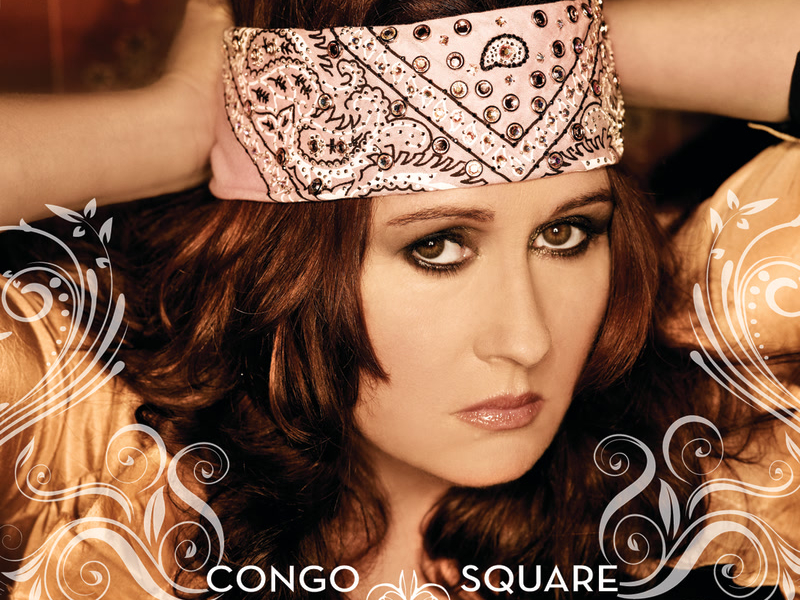 Congo Square