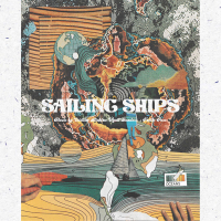 Sailing Ships (Single)