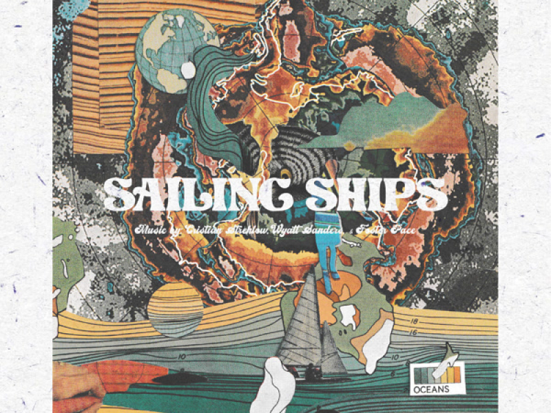 Sailing Ships (Single)