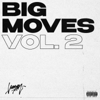 Big Moves (Vol. 2) (Single)