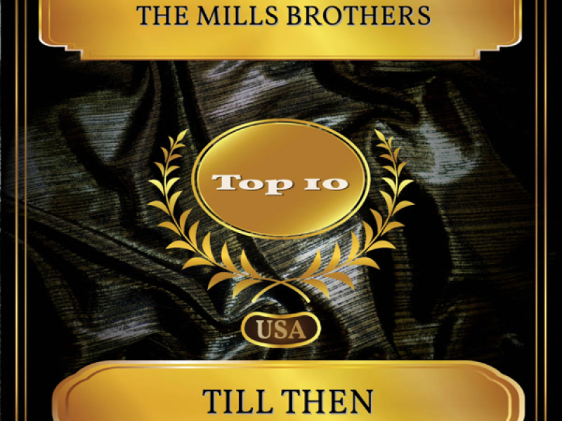 Till Then (Billboard Hot 100 - No. 08) (Single)