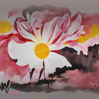 Smile from the Morning Sun (Single)