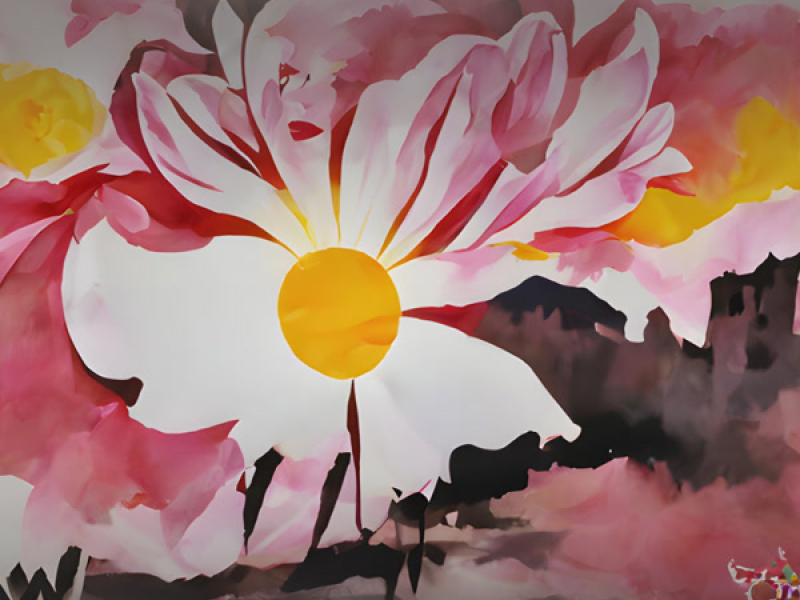 Smile from the Morning Sun (Single)